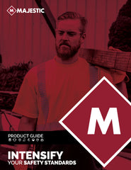 Majestic Glove Product Guide | Global Construction Supply