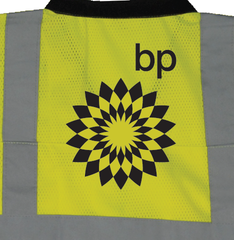 Custom Silk Screen - Safety Apparel Customization | Global Construction Supply