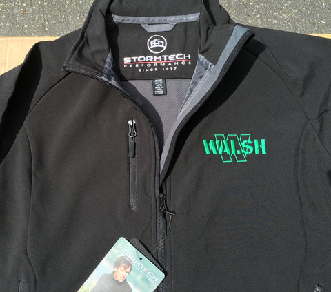 Walsh Custom Stormtech Jacket