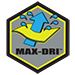 Max-Dri™ Moisture Wicking Mesh Technology