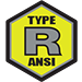ANSI Type R |Global Construction Supply