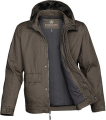 WCT-2 MEN'S OUTBACK WAXED TWILL JACKET