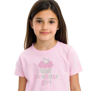 Kostbaar appel Amerikaans voetbal Birthday Girl Kids Rhinestone T-Shirt Broken Arrow – Broken Arrow Custom T-Shirt  Store