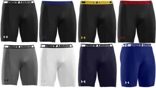 under armour sonic shorts