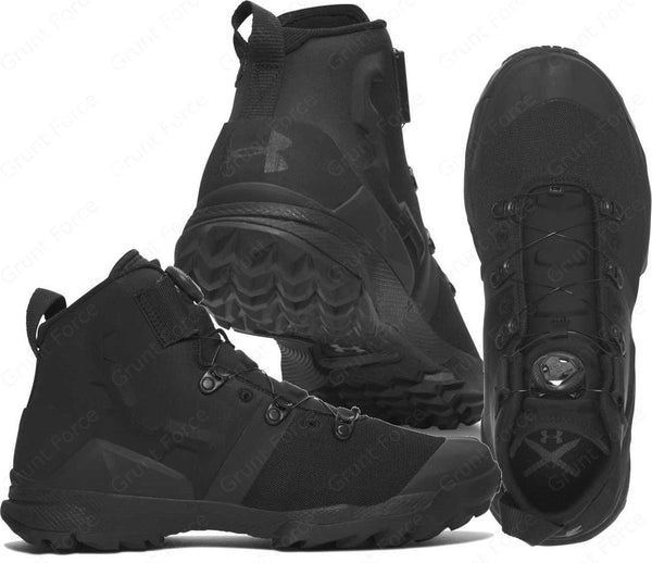 under armor boa boots