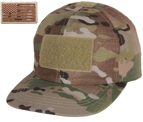 under armour tactical ir patch hat