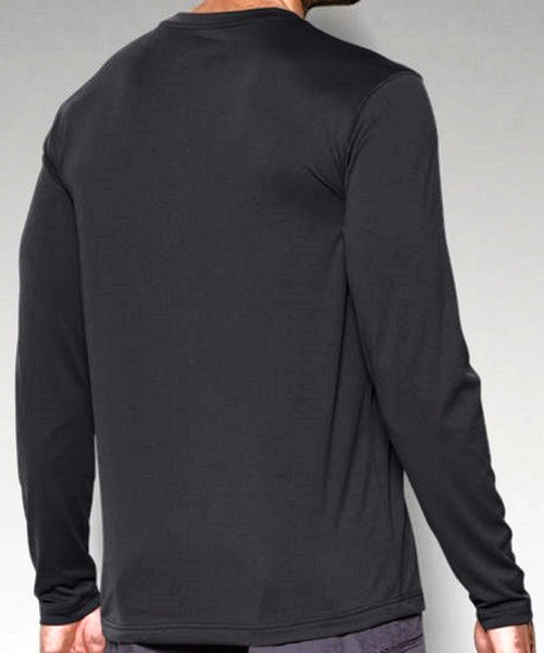 under armour long sleeve loose fit