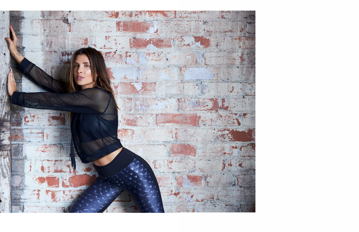 Koral Fall ’17 Active Look 13