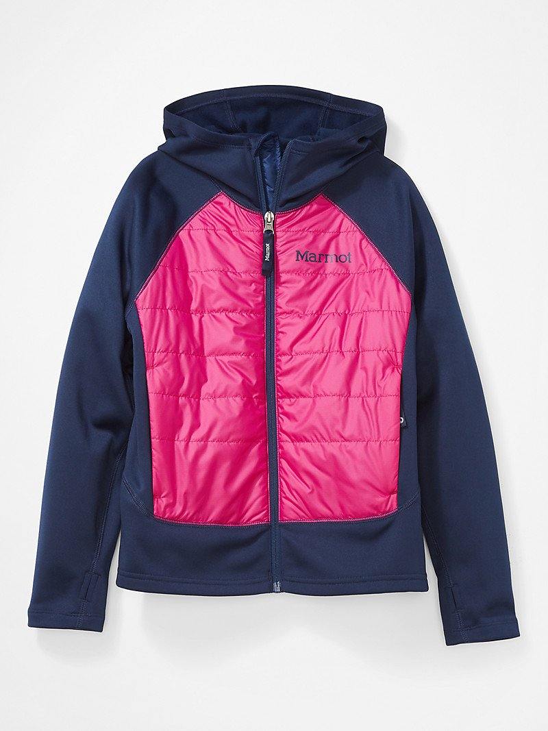 Marmot Kid's Variant Hoody