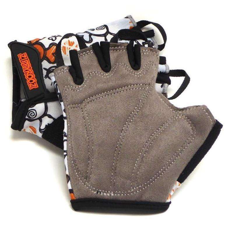 zippyrooz bike gloves