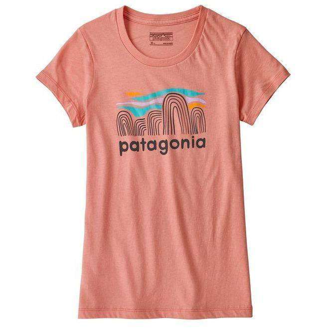 patagonia kids shirts