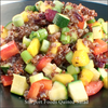 Fusion Quinoa recipe image