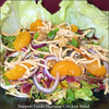 Hawaiian chicken salad recipe image