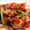 Korean Fried chicken image