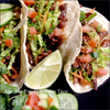 Korean Taco image