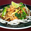 Pad Thai noodle recipe image