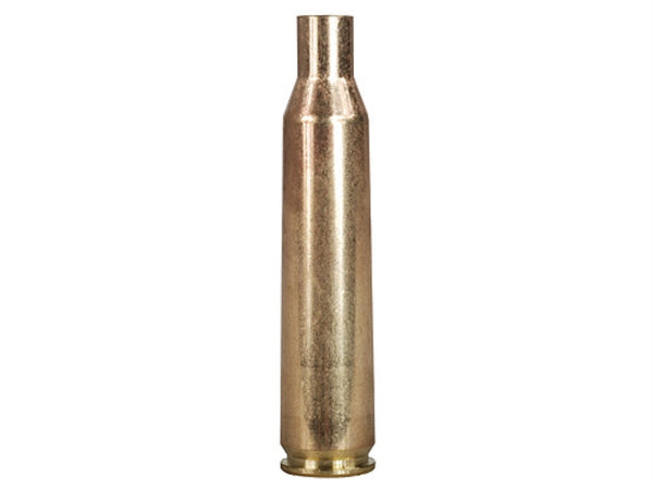 Nosler Custom Unprimed Brass Cases 257 Roberts +P (50pk) .