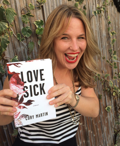 Love Sick by Cory Martin