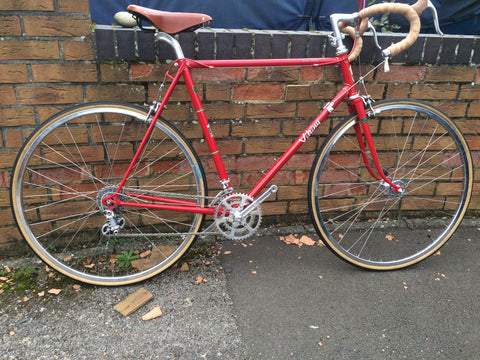 Viking Severn Valley 1955 (Restored)