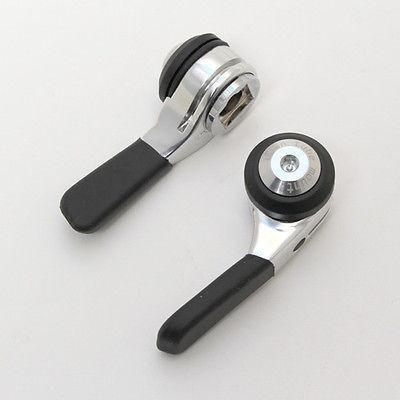 microshift downtube shifters