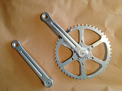 ta specialites crankset