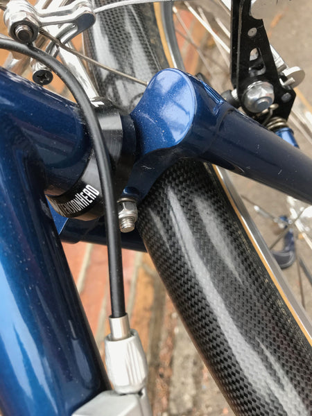 best 700c mudguards