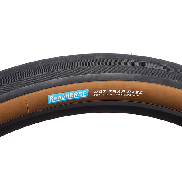 rene herse tyres