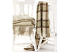 Windowpane Throw Sage
