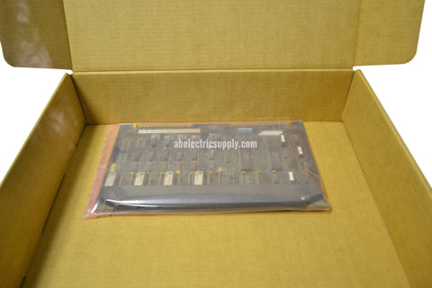 Allen Bradley 1772-LG PROCESSOR CONTROL MODULE