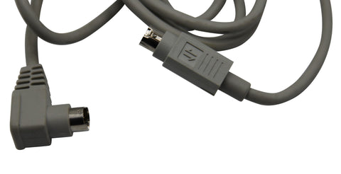 Allen Bradley 1761-CBL-HM02 Ser A MicroLogix Hand-Held Controller Cable