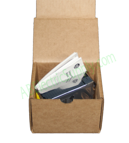Allen Bradley 16 Point Input Module 1769-IA16 Ser A Rev 2 F/W Rev 3.1 QTY
