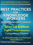 Special Edition: Best Practices for Knowledge Workers Mini-Book