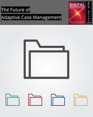 The Future of Adaptive Case Management @ BPM-Books.com