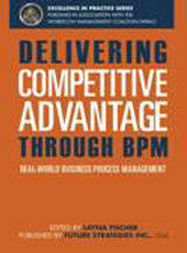 Delivering Competitive Advantage
