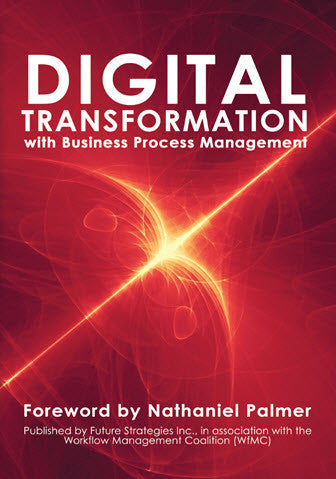Digital Transformation with BPM (Print Edition) – BPM Books