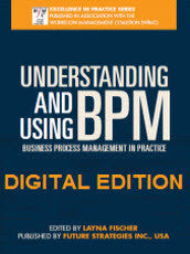 Understanding and Using BPM