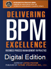 Delivering BPM Excellence