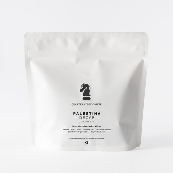 Colombia - Palestina (Decaf)