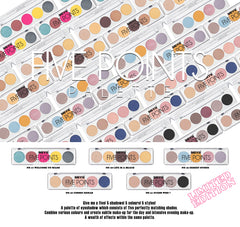 Blending 101 Perfectly Match Your Foundations 23 Blending 101 Perfectly Match Your Foundations 21