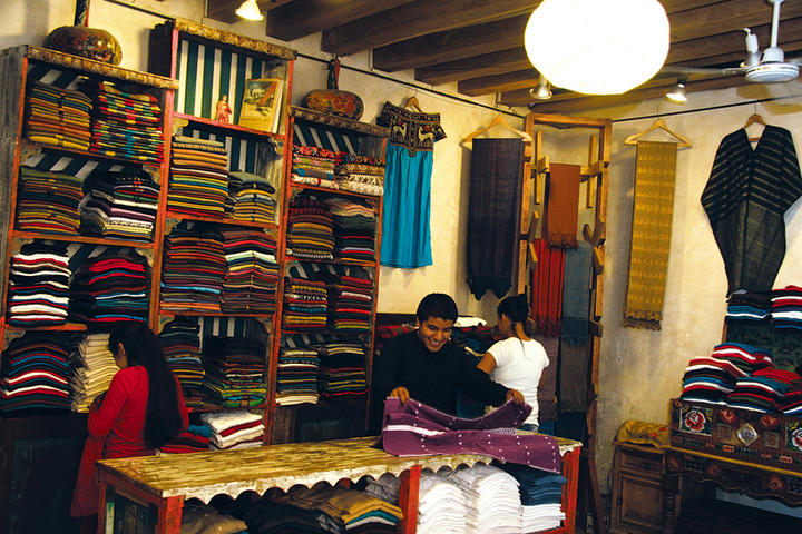 Tienda Remigio Ciudad de México