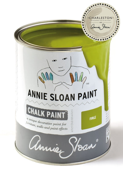 anna sloan paint