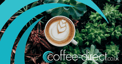 Coffee Direct logo