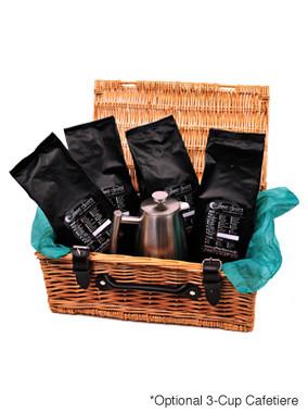 Coffe Gift Hamper