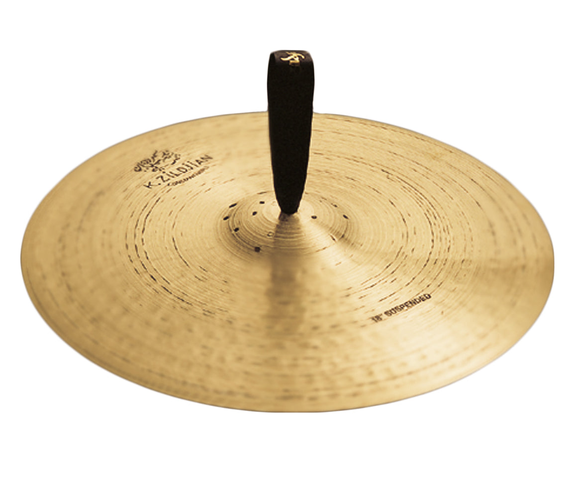 Zildjian 18" K Constantinople Suspended Cymbal