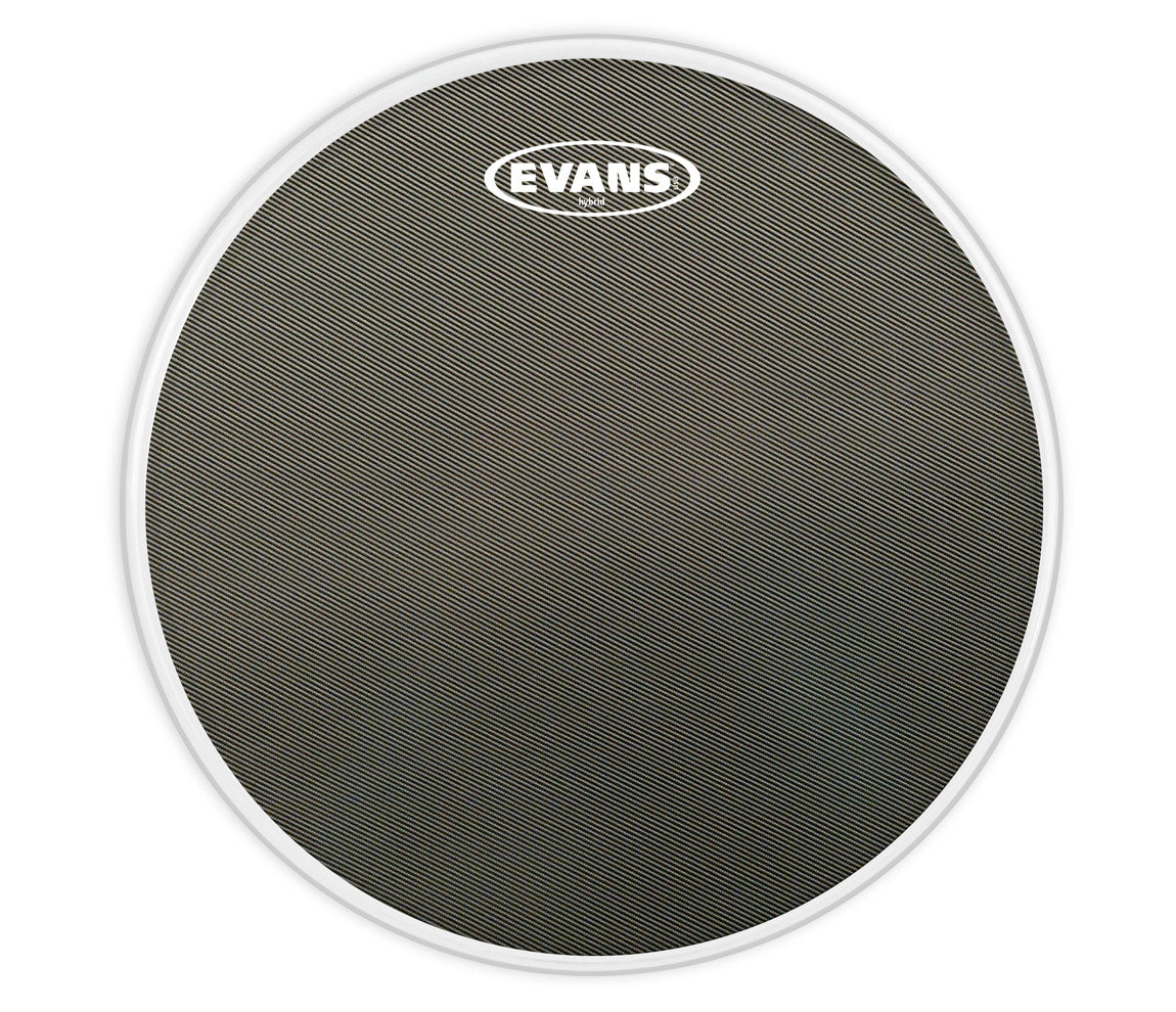 Buy Evans Hybrid Drum Heads