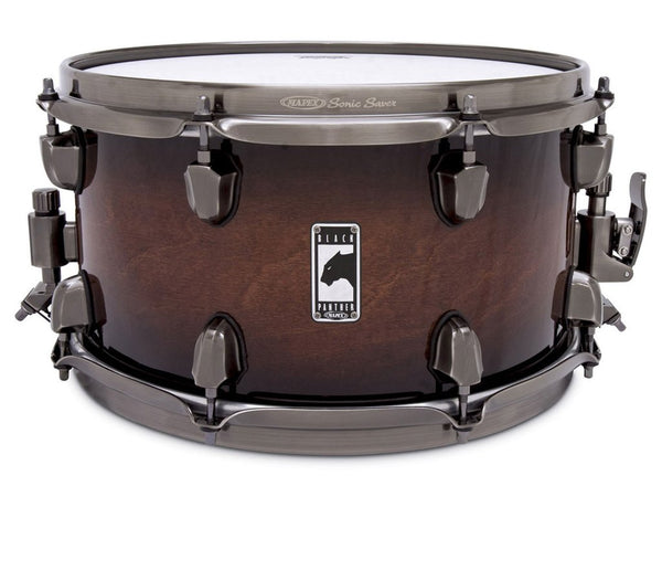 Mapex, Black Panther, Black Panther 'The Blaster' Snare Drum, Snare Drum, 13" x 7" Snare Drum