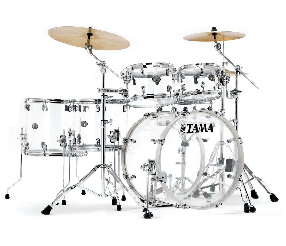 Tama Silverstar Mirage