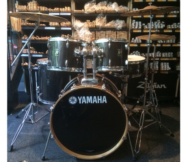 Yamaha Rydeen 5-Piece Drum Kit