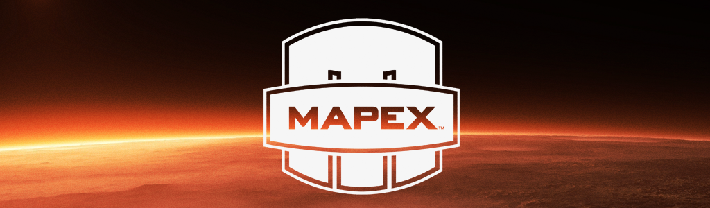 Mapex Mars Drum Kits Banner