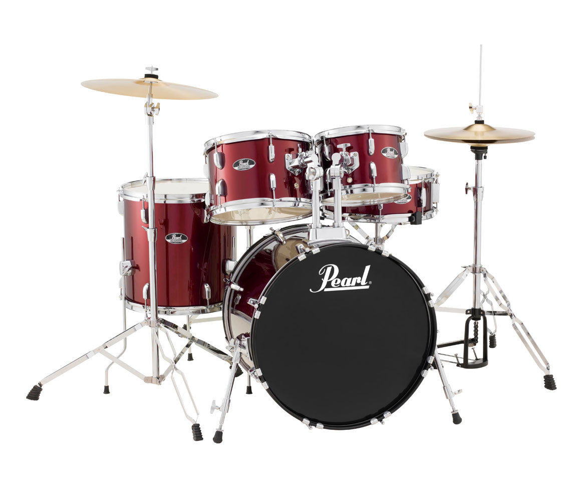 Pearl Drum Kits